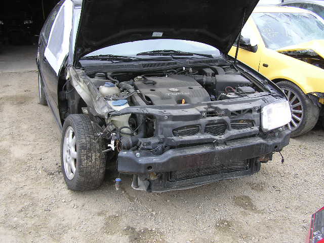 99.5 JETTA TDI 5SPD 185K MILES, DIESEL GEEK SKID PLATE, 